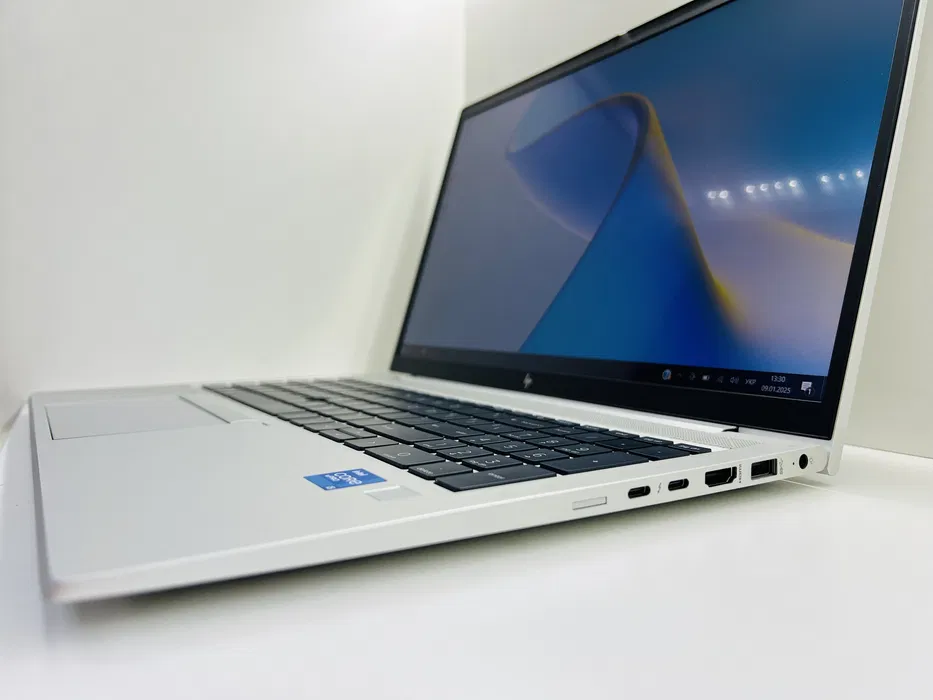 Професійний HP EliteBook 850 G8 | RAM 32 | SSD 256 | i5 11gen