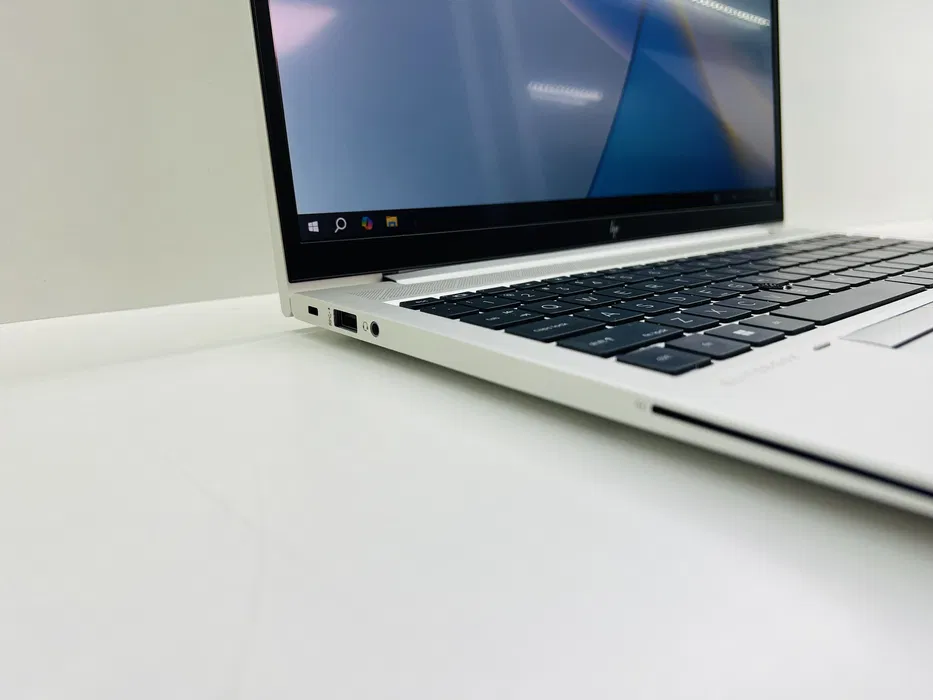 Професійний HP EliteBook 850 G8 | RAM 32 | SSD 256 | i5 11gen