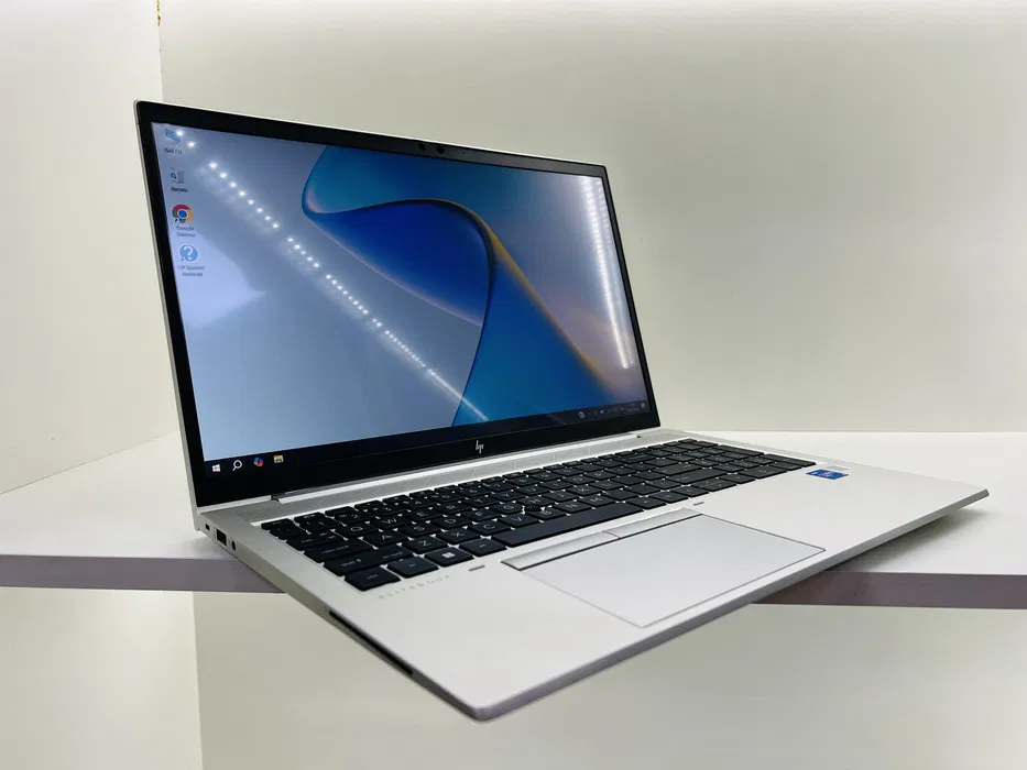 Професійний HP EliteBook 850 G8 | RAM 32 | SSD 256 | i5 11gen