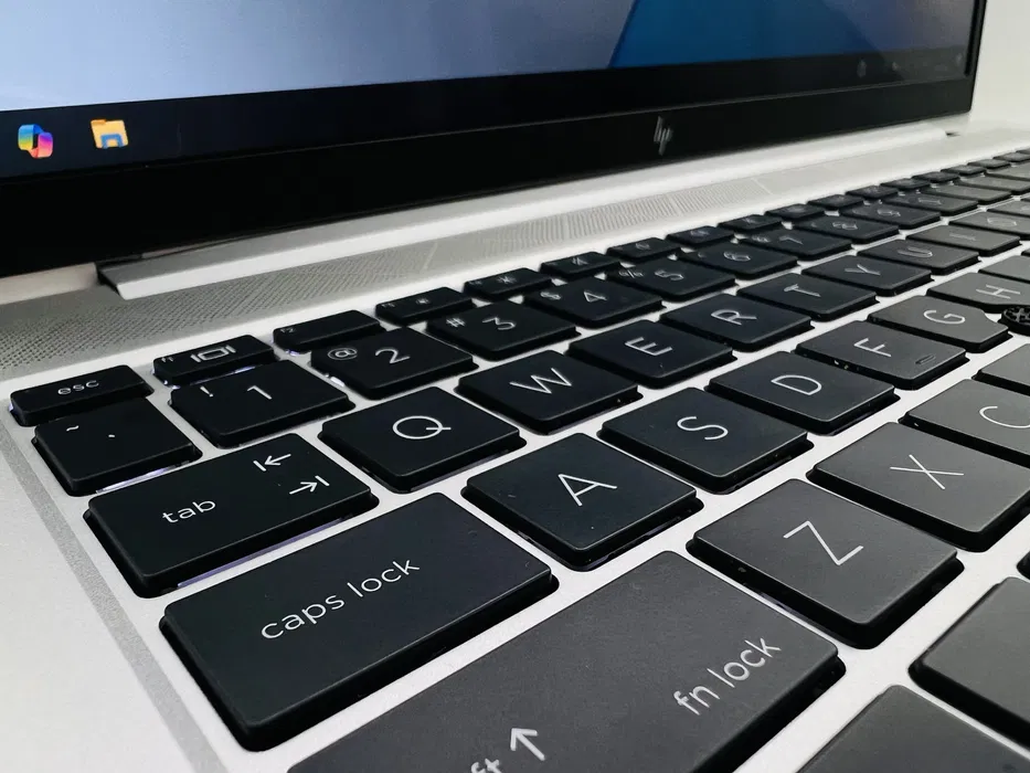 Професійний HP EliteBook 850 G8 | RAM 32 | SSD 256 | i5 11gen