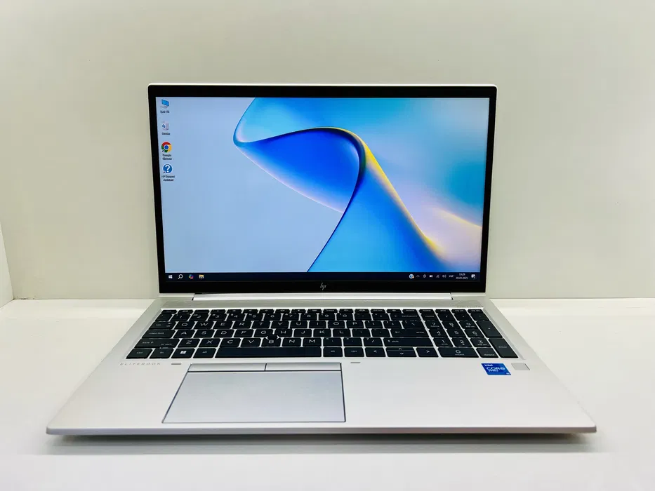 Професійний HP EliteBook 850 G8 | RAM 32 | SSD 256 | i5 11gen