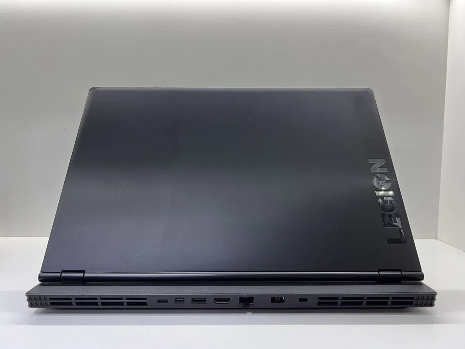 LENOVO LEGION 15 Y540 | GTX1650 | RAM 32 | SSD 256 | FHD IPS | i5-9gen