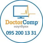 DoctorComp